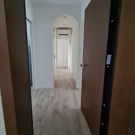 Lido Sea & Daire Venedik-Lido