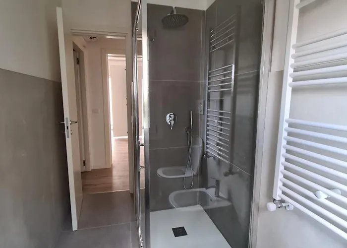 Daire Lido Sea & Venedik-Lido