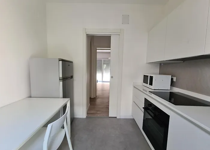 Lido Sea & Venedik-Lido