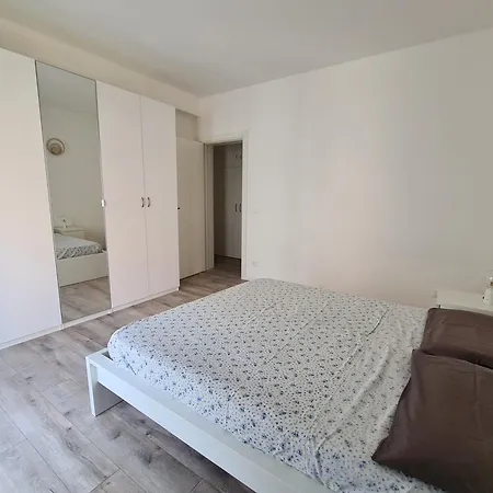 Lido Sea & Apartment