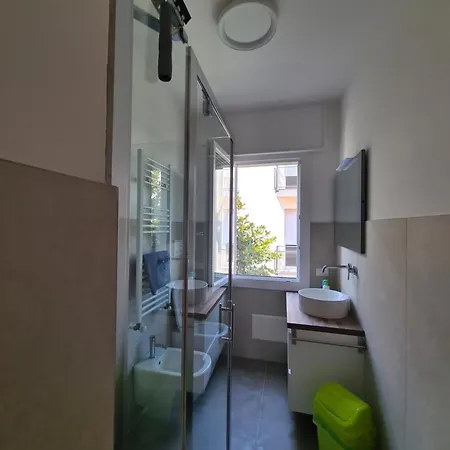 Apartment Lido Sea &