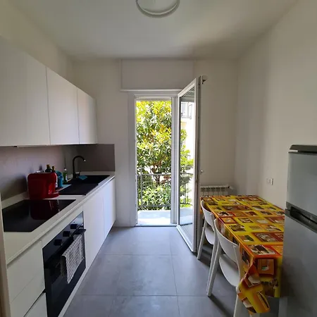 Lido Sea & Apartment