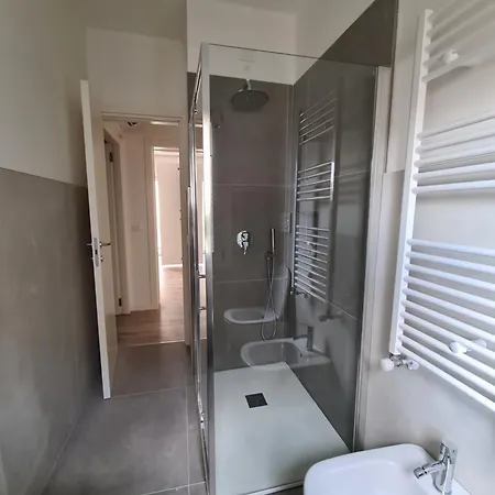 Apartment Lido Sea & Lido di Venezia