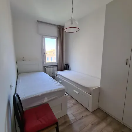 Lido Sea & Apartment *