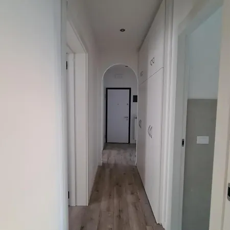 Apartment Lido Sea & Lido di Venezia