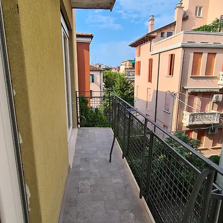 Lido Sea & Apartment *