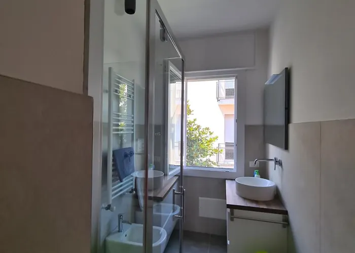 Apartment Lido Sea &