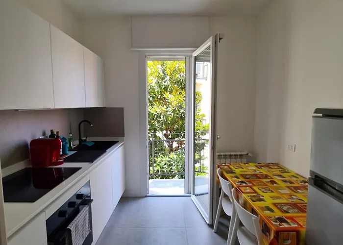 Lido Sea & Apartment