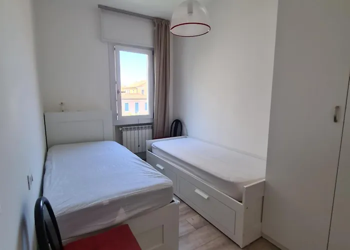 Lido Sea & Apartment *