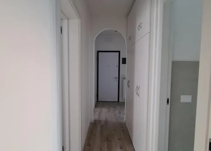 Apartment Lido Sea & Lido di Venezia