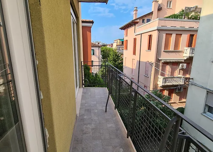 Lido Sea & Apartment *